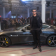Illustration for article titled Cars, Kicks, And Colin Kaepernick: Inside Deadspins Jaguar Party